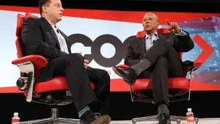 Full interview: Dean Baquet, Executive Editor of the New York Times | Code 2017