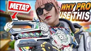 THE #1 GUN IN APEX SEASON 20