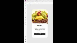 From Idea to Design in 60 Seconds – Adobe XD! | PurePixels