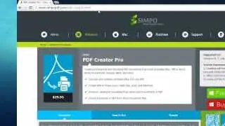 how to convert office word powerpoint excel and jpeg to pdf