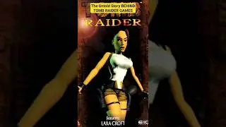 Why *Tomb Raider Developers* Left their Game Studio 😢