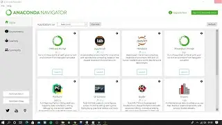 How To Install Anaconda on Windows | Jupyter notebook, Spyder