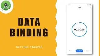 Data Binding: getting started