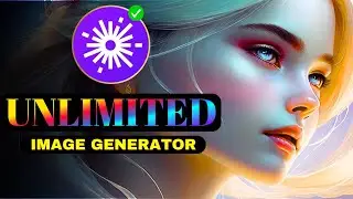 Make Unlimited Free Images 🎨 | Piclumen AI 🤖 | Free AI Image Generator: 2024