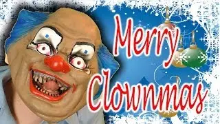 MERRY CLOWNMAS | LilDeuceDeuce