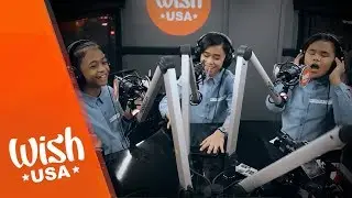 TNT Boys perform 