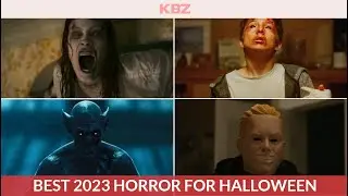 Best Recent Horror for Halloween 2023