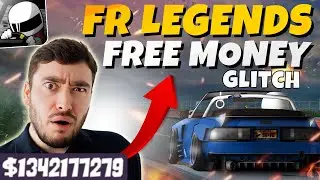 FR Legends Hack - Explore This FR Legends Unlimited Money Glitch for iOS / Android