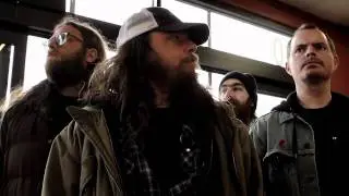 RED FANG - "Wires" (Official Music Video)