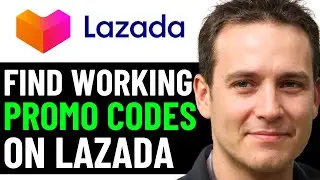 HOW TO GET BEST LAZADA DISCOUNT PROMO CODES IN 2024 (FULL GUIDE)
