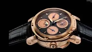 10 most expensive watches in world