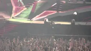 One Direction - Midnight Memories - Where We Are Tour - Manchester Etihad Stadium 01.05.2014
