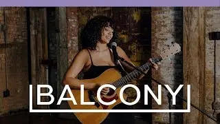 Mahalia - “Grateful” [BALCONY]