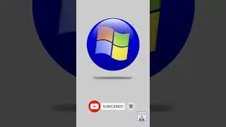 How to Make Windows logo design in CorelDraw 