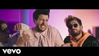 Sebastián Yatra, Mau y Ricky - Ya No Tiene Novio (Official Video)