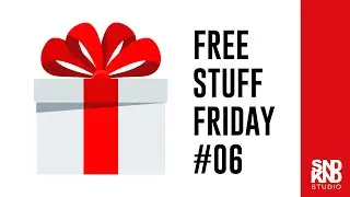 Free Stuff Friday #06 (Free audio plugins, samples and Kontakt libraries)
