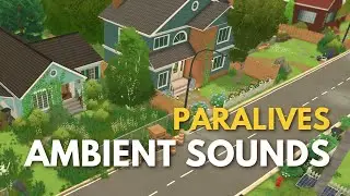 Paralives - Ambient Sounds