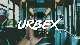 Urbex Tone - LIGHTROOM MOBILE TUTORIAL | VSCO X TUTORIAL | LIGHTROOM PREMIUM 3.5.5 LATEST | VF EDITS