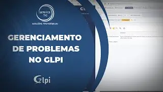 GLPI | Gerenciamento de problemas