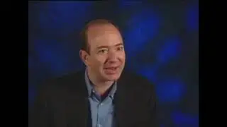 Jeff Bezos - Regret Minimization