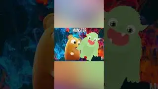 Talking Tom "Squeak Poke” Sound Variations Short Part 1 | MODIFY EVERYTHING