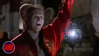 Jonathan & Dracula Meet | Bram Stoker's Dracula