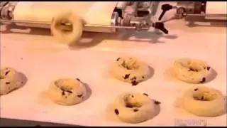 How It s Made Bagels