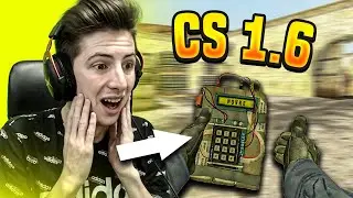 CS:GO MOD U CS 1.6