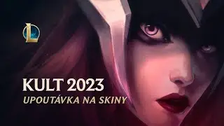 Volání sirény | Upoutávka na skiny Okultní 2023 – League of Legends