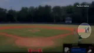 Video appears to show coach punching umpire during travel baseball game in metro Atlanta