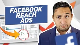 Meta Ads Reach Campaign - How To Run Meta Ads Reach Campaign