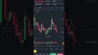 Биржа бинанс с телефона #binance