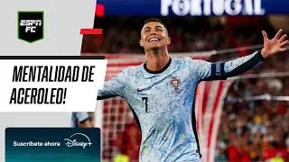 UN MUNDIAL MÁS ¿Llegará Cristiano Ronaldo a 1,000 goles en su carrera?