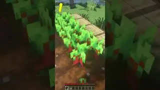 МАЙНКРАФТ ФАКТЫ О КОТОРЫХ ТЫ ВРЯД ЛИ ЗНАЕШЬ - (часть 90)! #minecraft