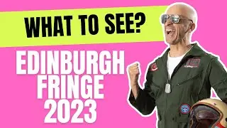 5 Hit Australian Shows Coming to Edinburgh Fringe 2023