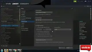 How to fix Steam 