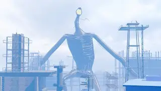 Light Head full movie