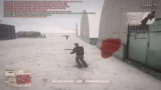 fragmovie radmir rp / gameplay catrage [gta in desc]