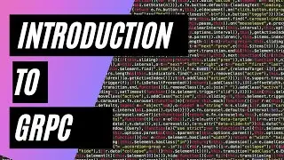 4.2 Introduction to gRPC