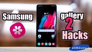 2 Secret Samsung gallery Hacks you Didn't Know (maybe) | Samsung gallery HIDDEN features 2023 |