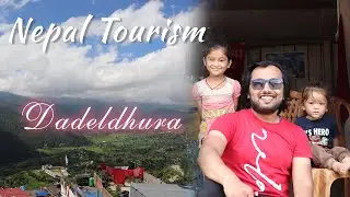 Dadeldhura to Budar | Amargadhi to budar | Way to Budar Jharna | Nepal Tourism