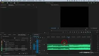 Create and Modify Audio Transitions in Premiere Pro