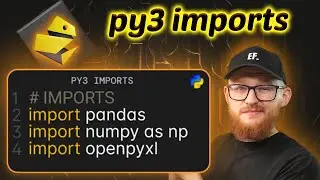 pyRevit: How to import python3 packages like Numpy, Pandas or others