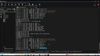 Linux basic commands | How to cut copy paste file in Linux | cp rm mv