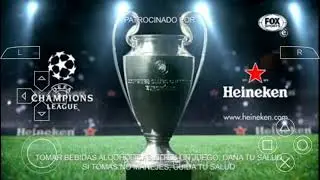 Заставка ФИНАЛ Лиги чемпионов УЕФА АТАТЮРК 2021