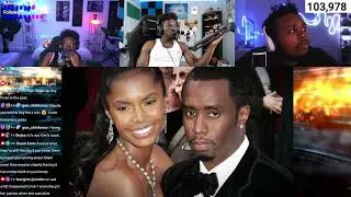 Suspicious Death of Diddy’s Ex Kim Porter, And The Controversial Tell-All Book About Diddy Reaction!