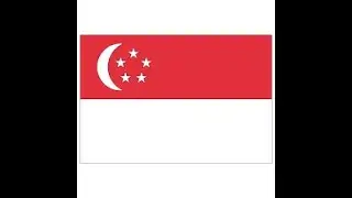 National Anthem of Singapore   Majulah Singapura for free