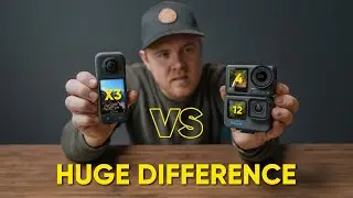 Which Action Camera Should You Buy in 2024? Insta360 X3 vs GoPro Hero 12 vs DJI Action 4