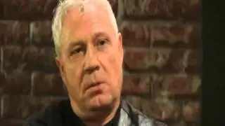 Вор Дед - Смотрящий за Острогом