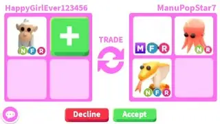 😱🌝GIGANTIC WIN! They Offered A VERY HIGH VALUE OUT OF GAME MEGA NEON LEGENDARY And NEON LEGENDARIES!